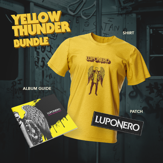 Yellow Thunder Bundle
